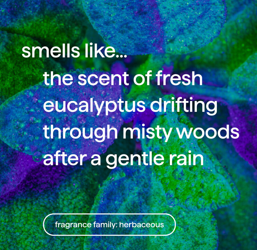 skummande handtvätt