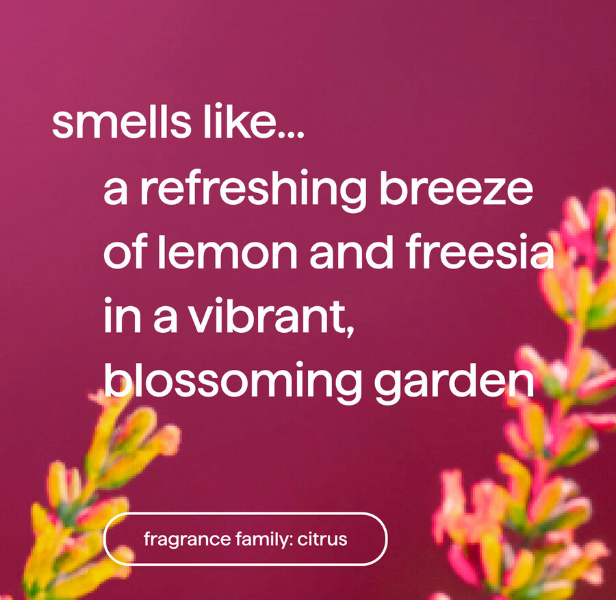 skummande handtvätt