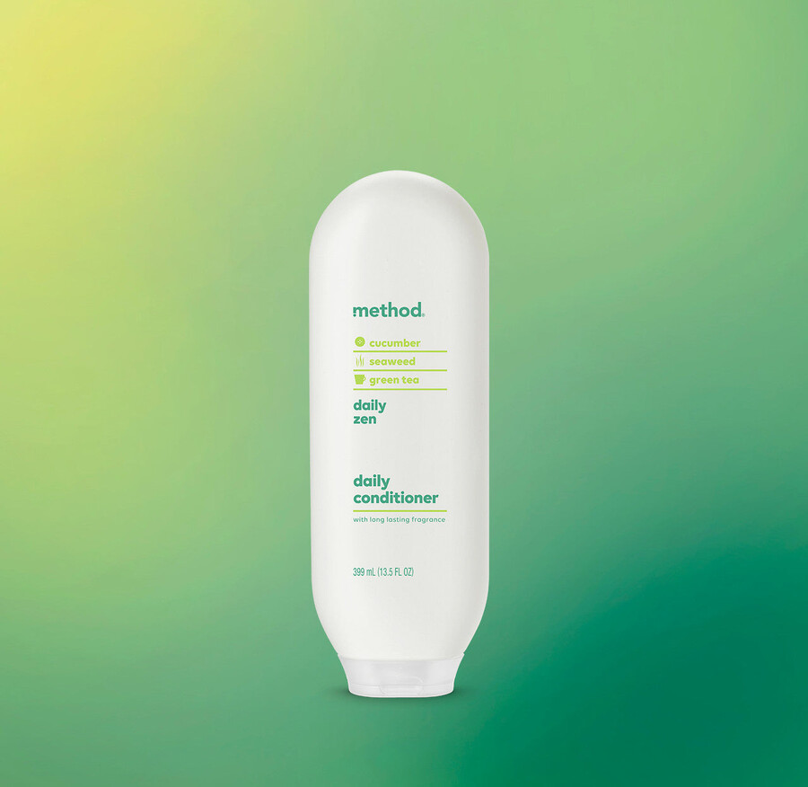 vardagligt schampo balsampaket