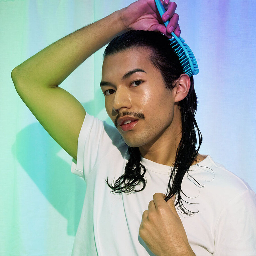 vardagligt schampo balsampaket