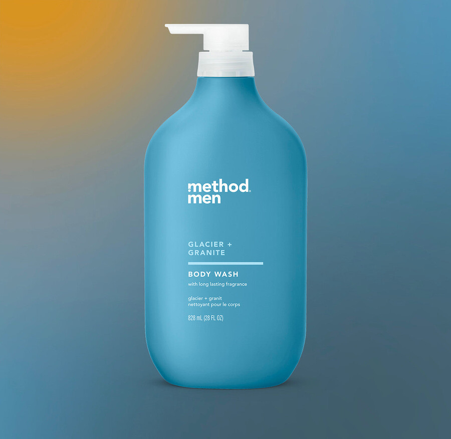 herr duschkräm trio 240 g.