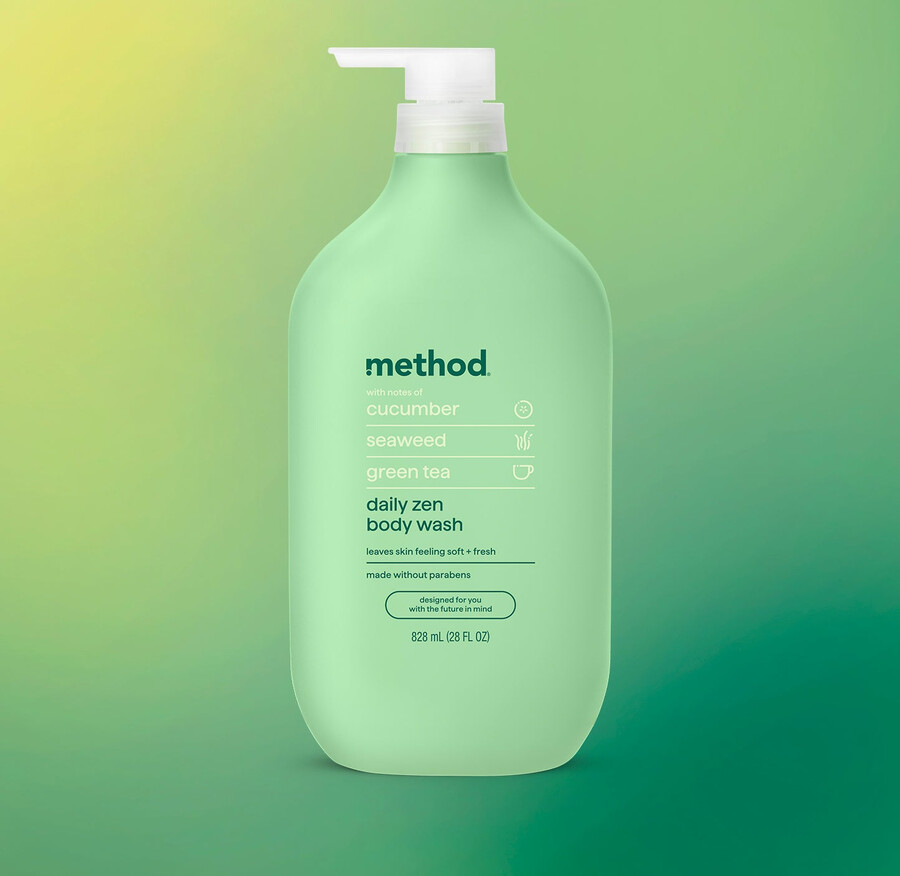 duschkrämpaket 240 ml.