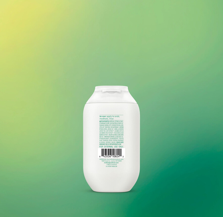 balsam för vardagsbruk