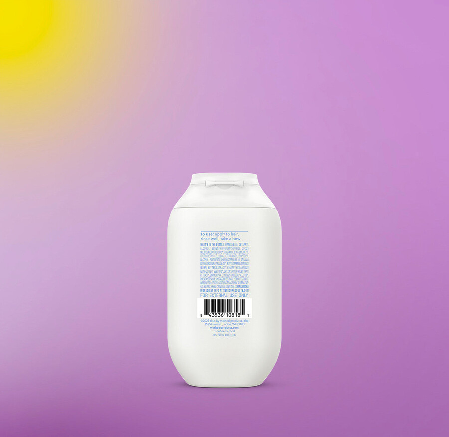 återfuktande balsam