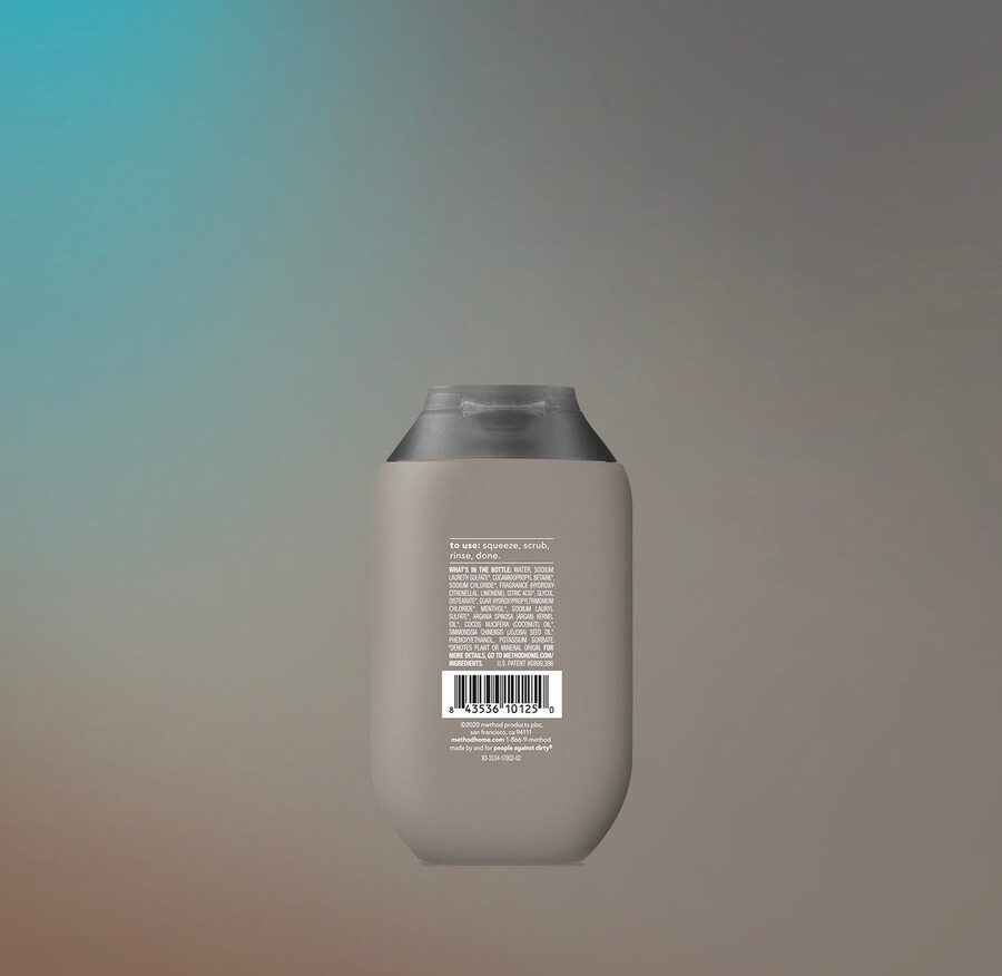 2-i-1 schampo balsam