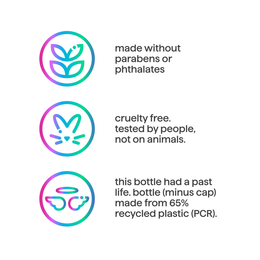 2-i-1 schampo balsam