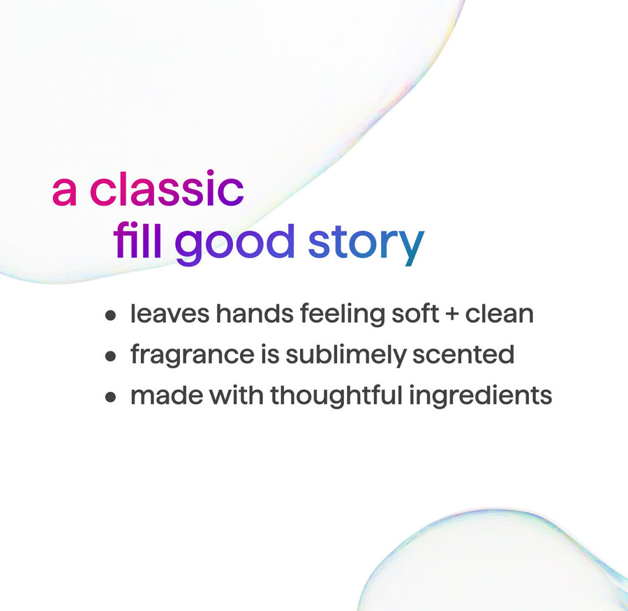 startset med gel för handtvätt